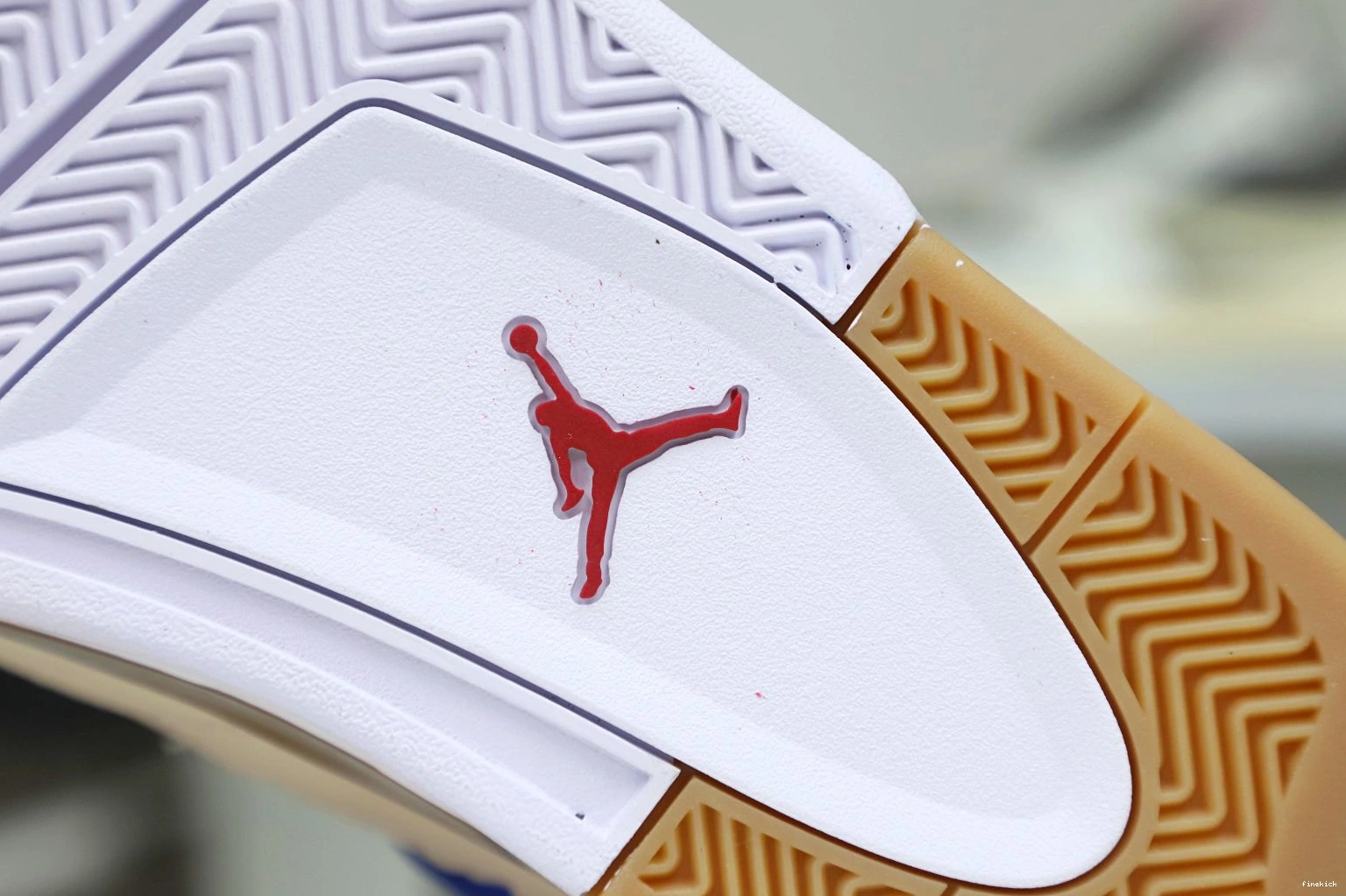 AIR RETRO JORDAN THINGS' 'WILD GS 4 0728